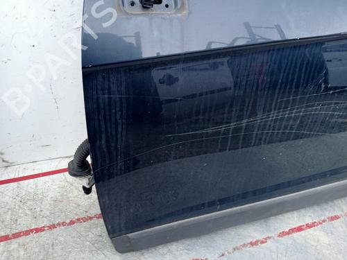 Left front door CHEVROLET CAPTIVA (C100, C140)  | BP27923936C2 