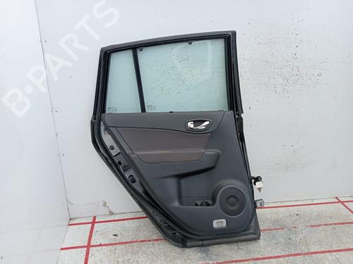 Left rear door RENAULT KOLEOS I (HY_)  | BP16905891C4 