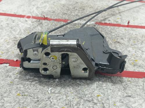 Front left lock TOYOTA VERSO (_R2_) 1.6 (ZGR20_, ZGR20R) | BP20693352C98 