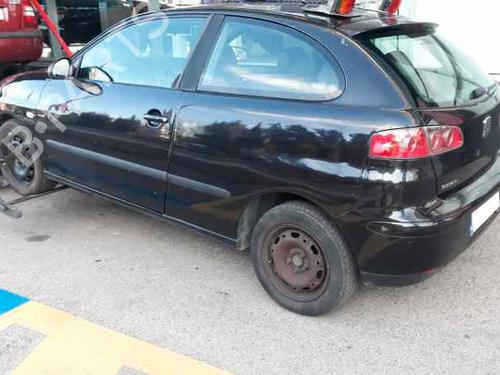 AC compressor SEAT IBIZA III (6L1) | BP7321822M34