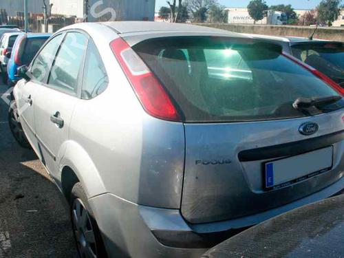 Rudehejsemekanisme Højre foran FORD FOCUS II (DA_, HCP, DP)  | BP7387858C23 