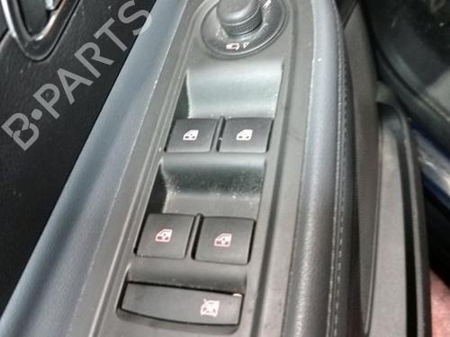 Seats set OPEL MOKKA / MOKKA X (J13) 1.6 CDTI (_76) | BP31127621C78 