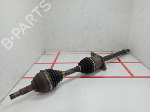 Used Right front driveshaft NISSAN X-TRAIL II (T31) [2007-2018]  22778696