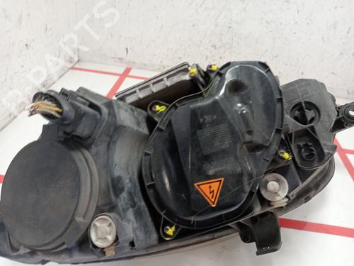 Right headlight SEAT TOLEDO III (5P2)  | BP27840201C29 