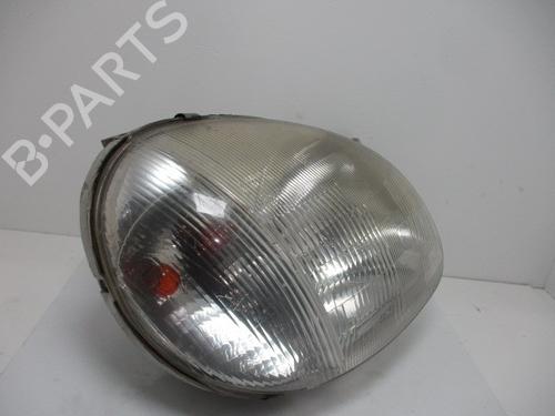 Right headlight HYUNDAI ATOS (MX) 1.0 i | BP15925339C29 