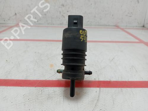 Used Washer pump MITSUBISHI OUTLANDER II (CW_W) 2.0 DI-D (CW8W) (140 hp) 30468395