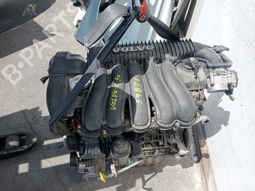 Engine VOLVO C30 (533) 2.4 i | BP36569865M1 - Image 22