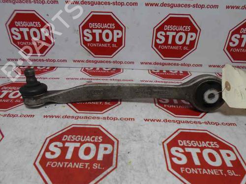 Used Right front suspension arm AUDI A4 B5 (8D2) [1994-2001]  7373315