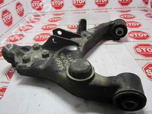 Left front suspension arm KIA SORENTO I (JC)  | BP7382815M12 