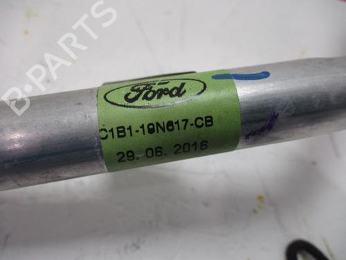 AC pipe FORD TOURNEO COURIER B460 MPV 1.0 EcoBoost | BP15927092M126 
