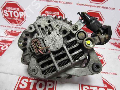 Alternator HYUNDAI H-1 / STAREX Bus (A1)  | BP7382482M7 