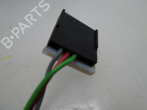 Left mirror BMW 3 (E46) 320 d | BP15924268C26 