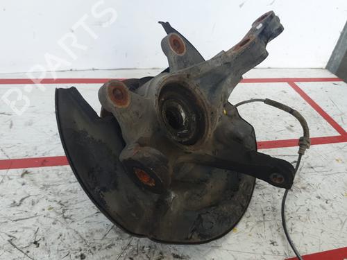 Right front steering knuckle HONDA CR-V III (RE_) 2.2 i-CTDi 4WD (RE6) | BP8182262M26 