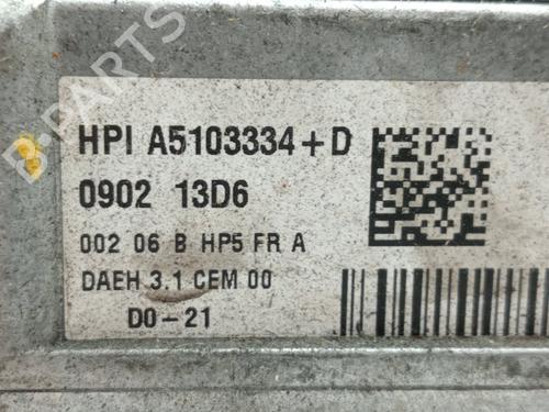 Steering pump PEUGEOT EXPERT Van (V_)  | BP28030538M99