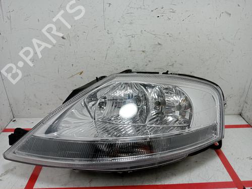 Lyskaster venstre CITROËN C3 I (FC_, FN_) 1.4 HDi (70 hp) 30681731