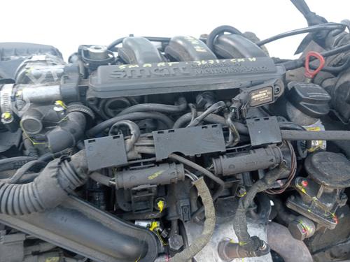 Engine SMART FORTWO Coupe (450) 0.7 (450.352, 450.332) | BP37023534M1 - Image 10