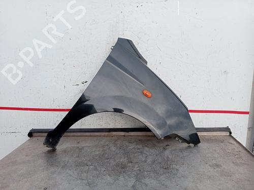 Forkjerm høyre CHEVROLET MATIZ (M200, M250) | BP30590724C42