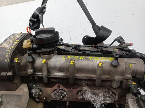 Engine SEAT LEON (1M1) | BP24444047M1 - Image 2