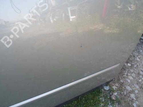 Right front door AUDI A4 B6 Avant (8E5) 1.8 T | BP7620708C3 