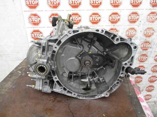 Used Gearbox CITROËN C5 I Break (DE_) 2.0 16V (DERFNF, DERFNC, RERFNC) (136 hp) 7359900