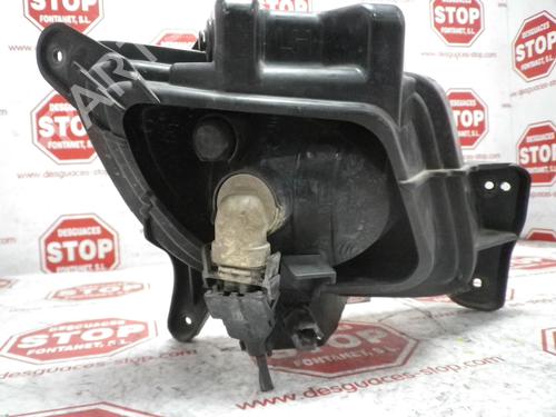 Left front fog light HYUNDAI i30 Estate (FD) 1.6 CRDi | BP7306924C30 