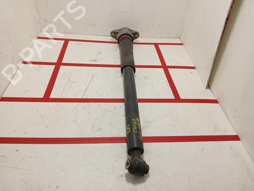 Used Right rear shock absorber Right rear shock absorber MERCEDES-BENZ A-CLASS (W176) A 180 CDI / d (176.012) (109 hp) 33214812 33214812