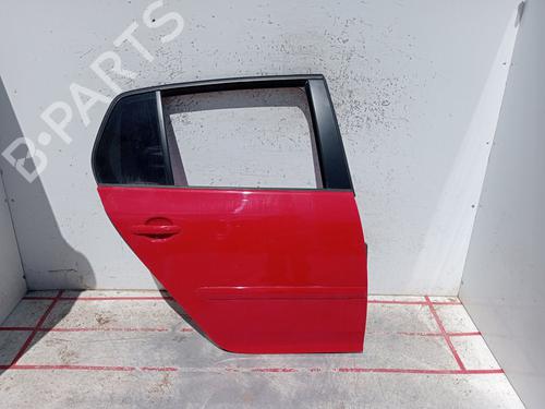 right-rear-door-vw-golf-v-1k1-2003-2004-2005-2006-2007-2008-2009-2010-33267869 main image
