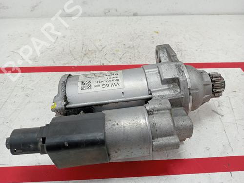 Starter SEAT LEON (5F1)  | BP16098477M8 