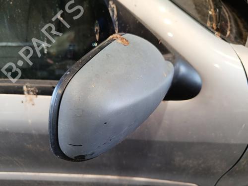Used Right mirror Right mirror 37666265 37666265