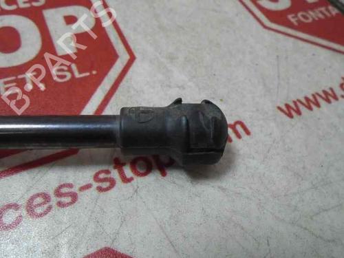 Tailgate lift support SEAT IBIZA III (6L1)  | BP15920842C138 