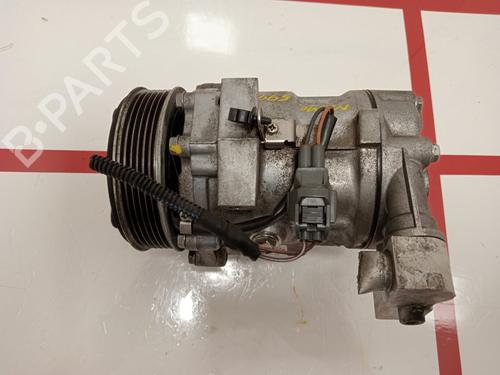 AC compressor CITROËN NEMO Box Body/MPV (AA_) | BP37407626M34 - Image 6