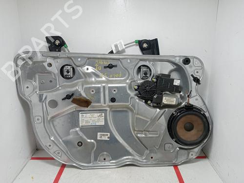 Used Front left window mechanism Front left window mechanism 36864529 36864529