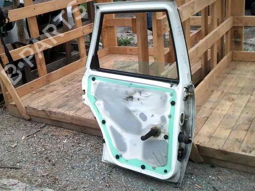 Left rear door SEAT CORDOBA (6K1, 6K2) 1.6 i | BP7621592C4 