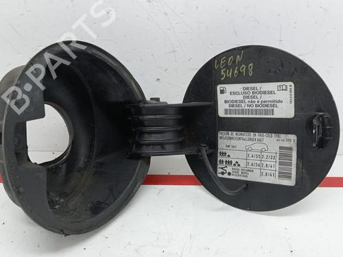 Fuel flap SEAT LEON (1P1) 1.9 TDI | BP15931857C131