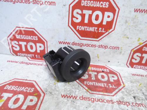 Engine control unit (ECU) DACIA SANDERO  | BP9179483M57 