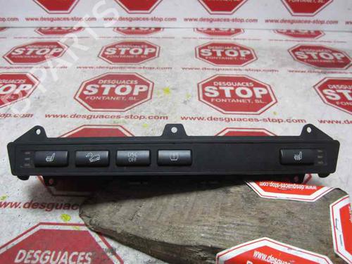 Switch BMW X3 (E83)  | BP7383378I30 