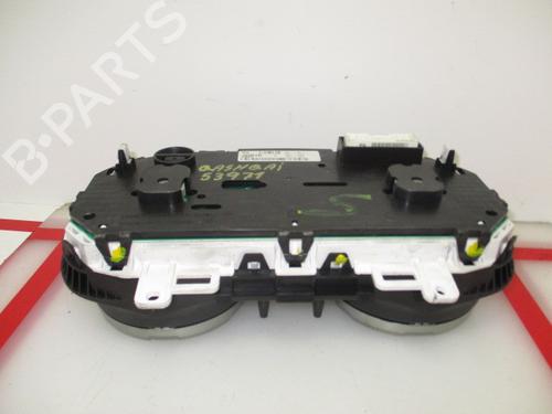 Instrument cluster NISSAN QASHQAI / QASHQAI +2 I (J10, NJ10, JJ10E) 2.0 | BP15928067C47 