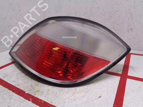 Right taillight OPEL ASTRA H (A04) 1.6 (L48) | BP18303406C35 