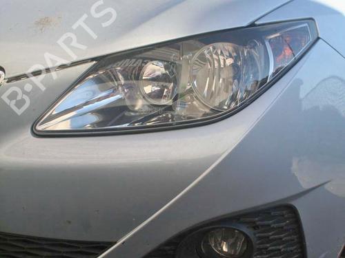 ABS pump SEAT IBIZA IV (6J5, 6P1) | BP8878540M43