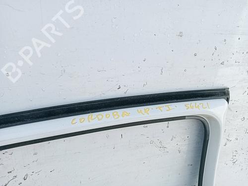 Left rear door SEAT CORDOBA (6L2)  | BP16828488C4 