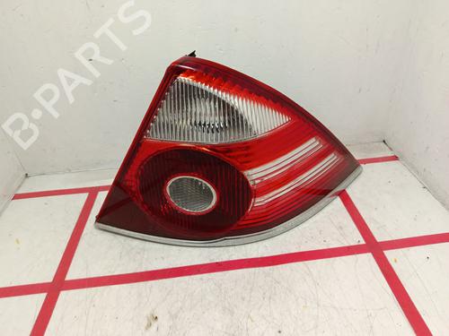 Used Left taillight Left taillight 38734364 38734364