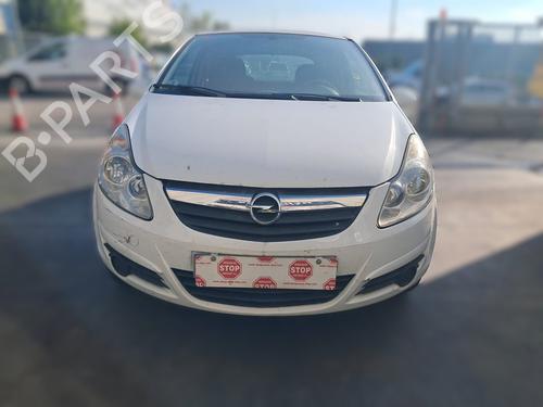 Used Parts OPEL CORSA D (S07) [2006-2015]  4246084