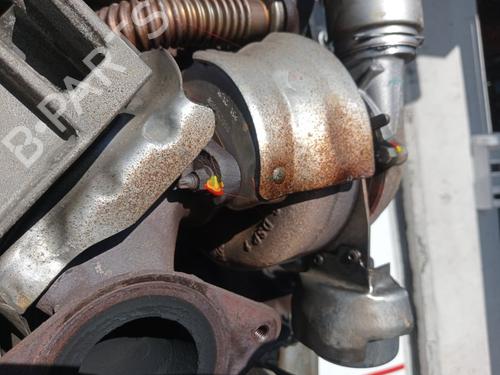 Engine DACIA DUSTER (HS_)  | BP32083579M1 