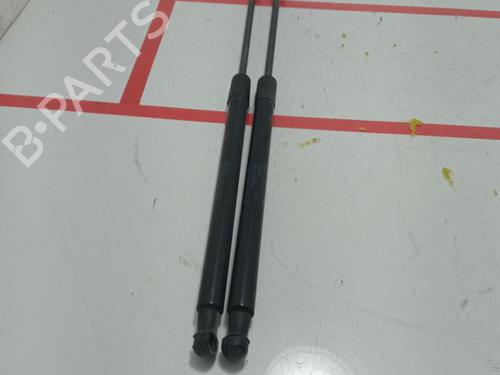 Used Tailgate lift support SKODA FABIA I (6Y2) 1.4 (60 hp) 26697200