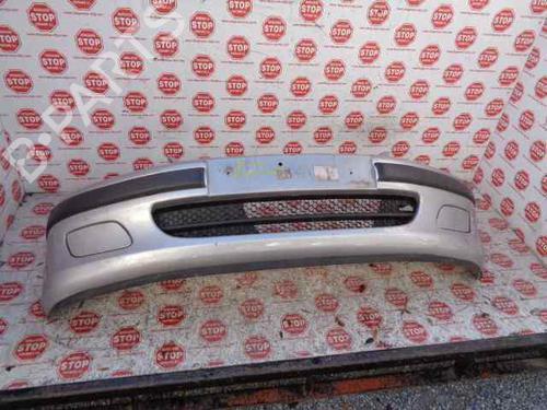 Used Front bumper PEUGEOT 106 II (1A_, 1C_) 1.1 i (60 hp) 7623678