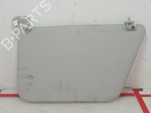 Used Right sun visor FORD TOURNEO CONNECT 1.8 TDCi (90 hp) 19087314