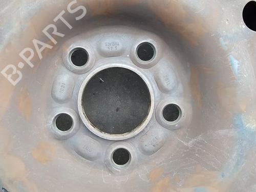 Used Rim Rim FORD TOURNEO CONNECT 1.8 TDCi /TDDi /DI (75 hp) 35820358 35820358