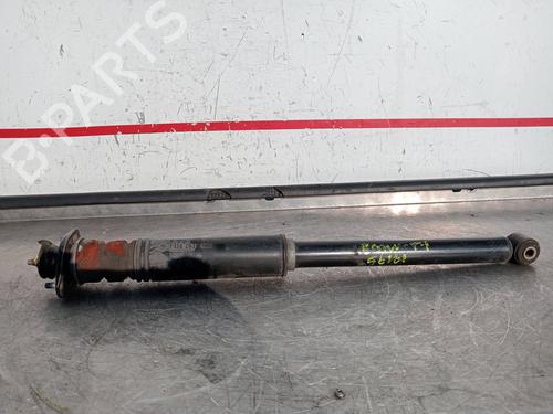 Used Left rear shock absorber BMW 3 (E46) 325 i (192 hp) 16123961