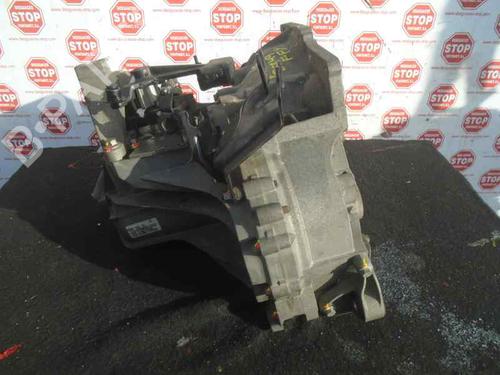 Used Gearbox FORD FOCUS II (DA_, HCP, DP) 1.6 TDCi (90 hp) 7363156