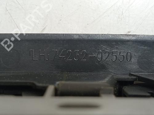 Left front window switch TOYOTA AURIS (_E15_)  | BP34127165I27  - Image 5
